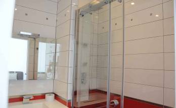 transformez votre salle de bains à oissery en 2025 grâce à nos solutions de rénovation sur mesure. conseils personnalisés, matériaux de qualité et professionnels expérimentés pour un espace moderne et fonctionnel.