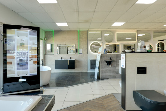 confiez la rénovation de votre salle de bains à orly-sur-morin en 2025 à des experts. bénéficiez de conseils personnalisés et d’un accompagnement sur-mesure pour transformer votre espace selon vos envies.