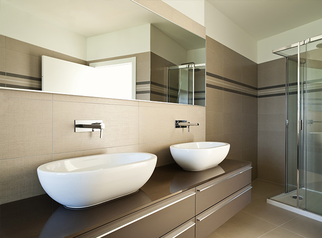 confiez la rénovation de votre salle de bains à paris en 2025 à des experts. création moderne, optimisation de l'espace et finitions soignées. obtenez un devis personnalisé rapidement !