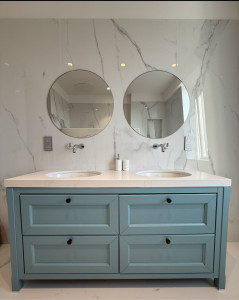 confiez la rénovation de votre salle de bains à penchard en 2025 à des experts. design moderne, matériaux de qualité, conseils personnalisés et réalisation sur-mesure pour transformer votre espace bien-être.