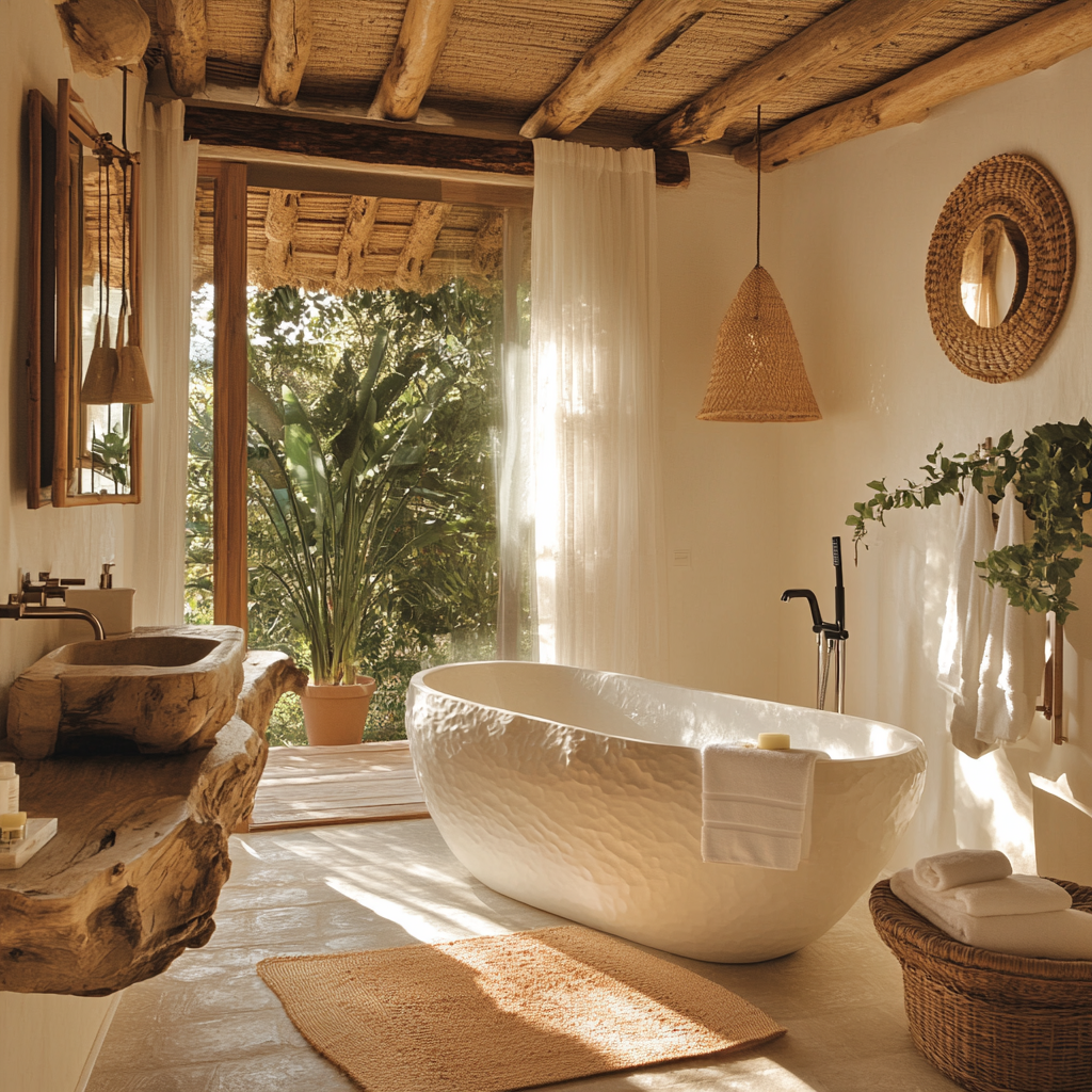 transformez votre salle de bains au vésinet en 2025 avec notre service de rénovation sur mesure. qualité, modernité et conseils personnalisés pour un espace à la hauteur de vos attentes.