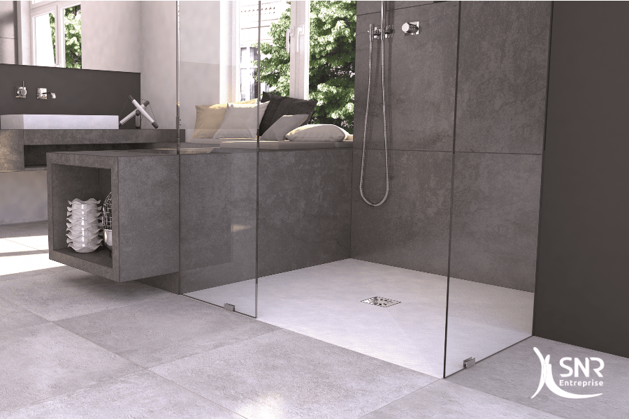 rénovez votre salle de bains avec style : idées, conseils et astuces pour transformer cet espace en un lieu moderne, fonctionnel et agréable. découvrez les dernières tendances en rénovation pour une salle de bains à votre image !