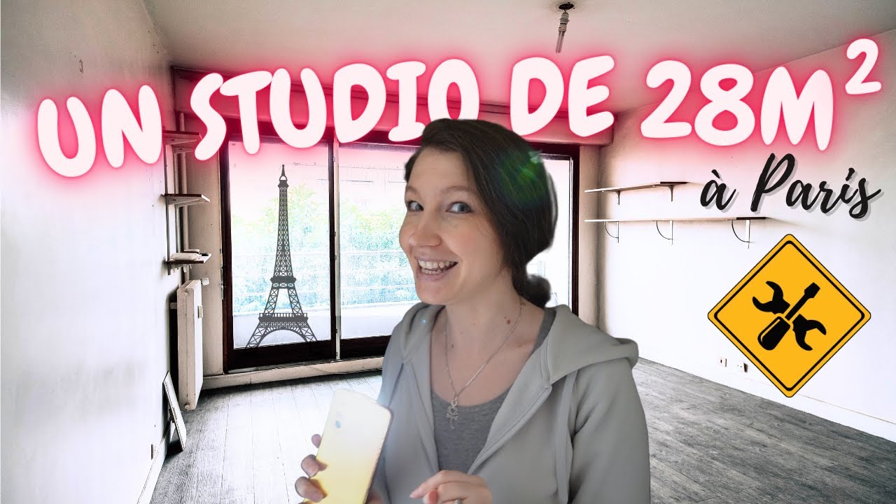 découvrez nos conseils et services pour la rénovation de votre studio à paris en 2025. optimisez l'espace, modernisez votre intérieur et valorisez votre bien avec des solutions sur-mesure adaptées aux studios parisiens.