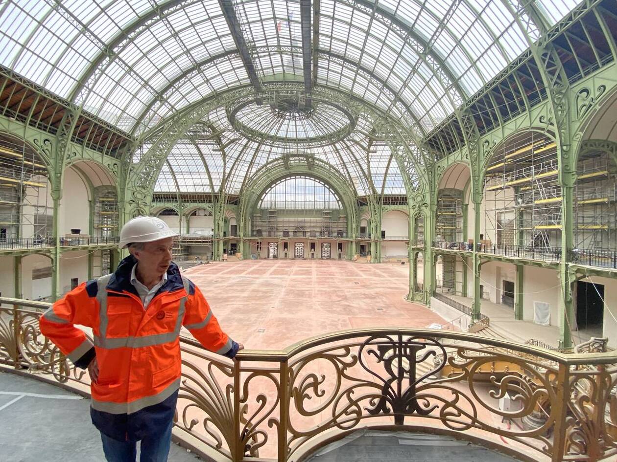 découvrez nos services de rénovation de surfaces à paris en 2025 : expertise, modernisation, qualité et accompagnement sur mesure pour sublimer vos espaces professionnels et résidentiels.