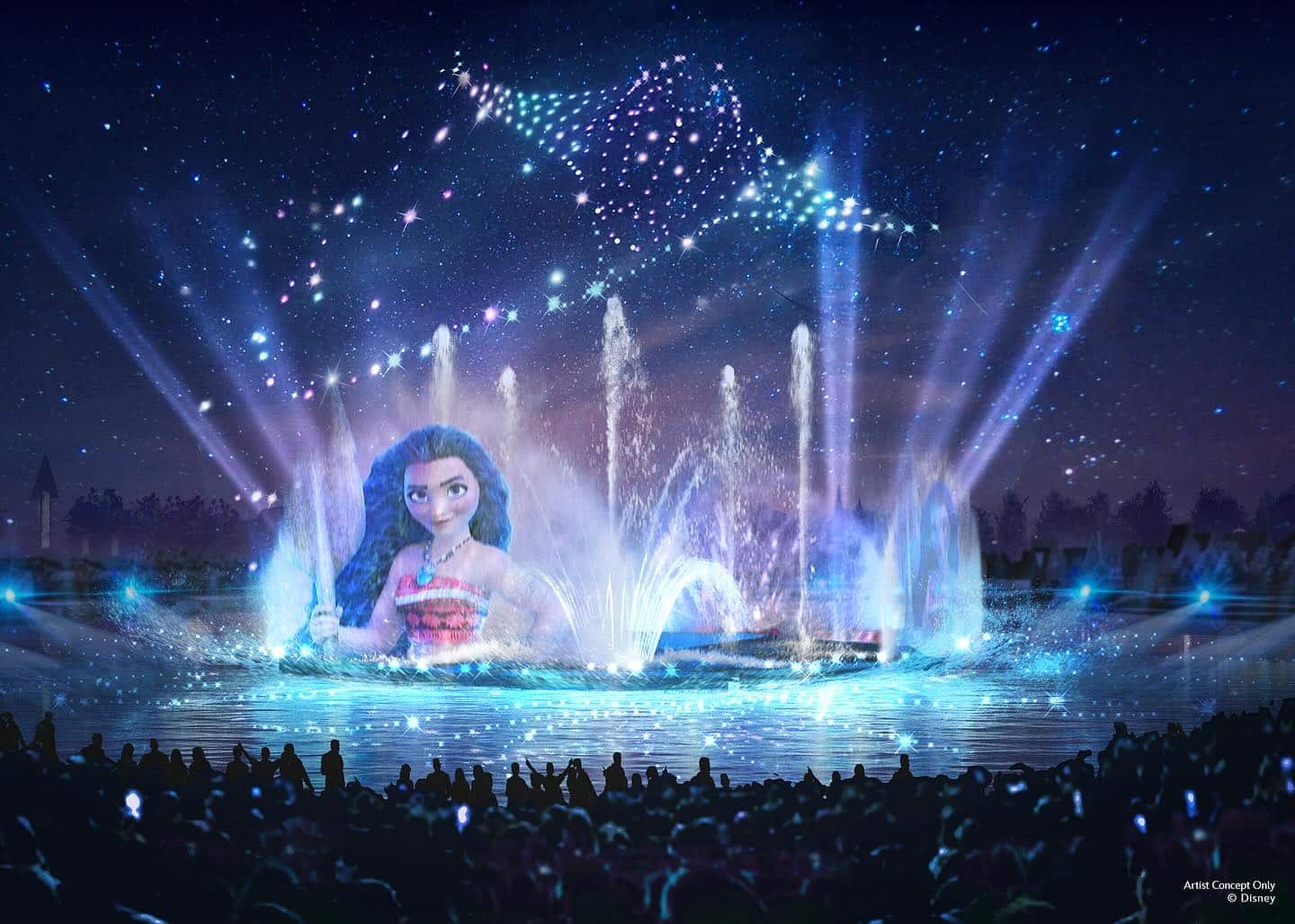 découvrez toutes les rénovations prévues à disneyland paris en 2025 : nouveautés, améliorations des attractions et coulisses des travaux pour préparer votre prochaine visite magique !