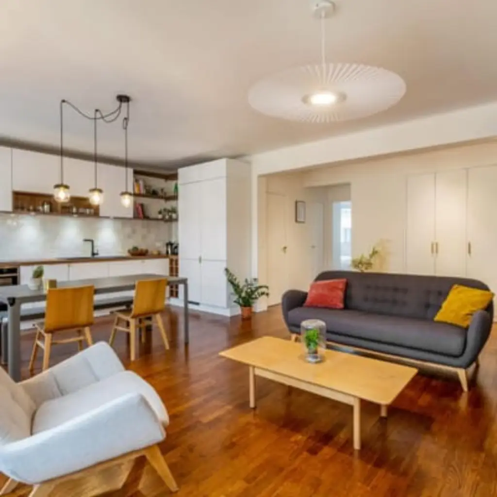 découvrez nos conseils et astuces pour rénover votre appartement en 2025. améliorez votre intérieur avec des idées tendances, des solutions économiques et des guides pratiques pour réussir votre rénovation.