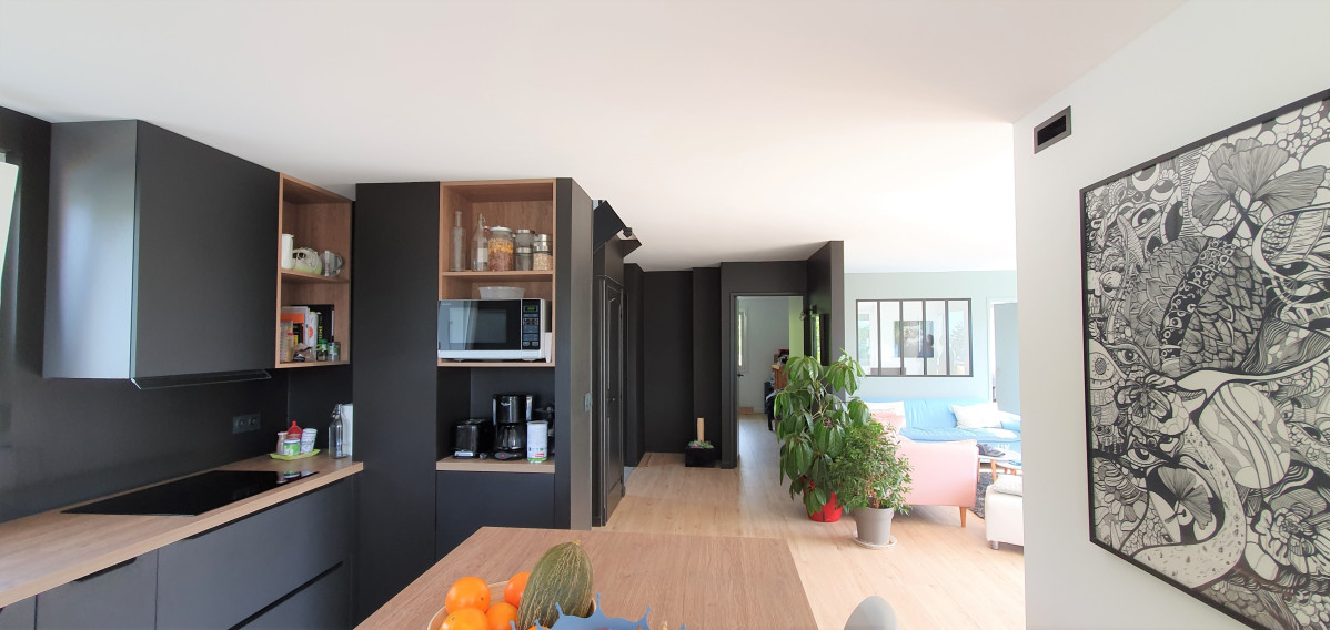 confiez la rénovation de votre appartement à annecy à des professionnels qualifiés. conseils, idées et accompagnement pour moderniser et valoriser votre logement.