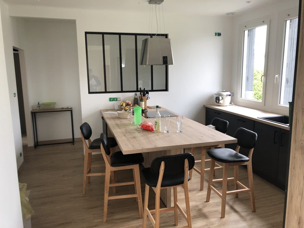 envie de rénover votre cuisine à avrainville 91630 ? découvrez nos conseils, idées et solutions pour moderniser votre espace culinaire et valoriser votre maison avec une rénovation sur-mesure.