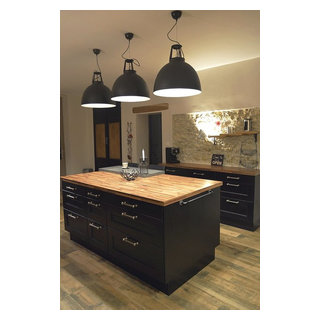 vous souhaitez rénover votre cuisine à béhoust ? découvrez nos conseils, idées d’aménagement et solutions sur mesure pour moderniser votre espace cuisine et valoriser votre maison à béhoust.