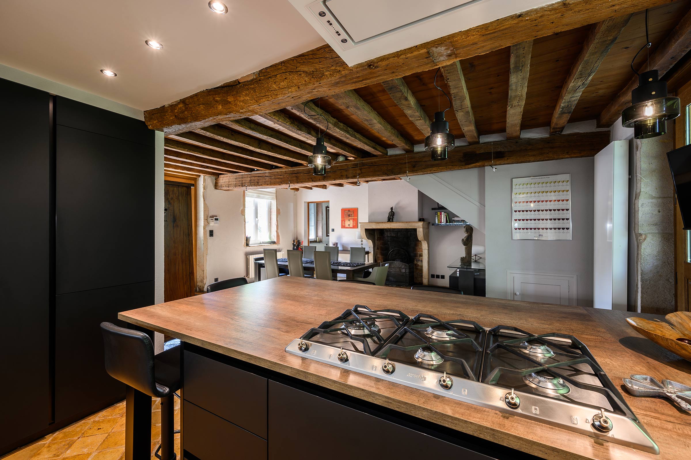 envie de rénover votre cuisine à béhoust ? découvrez nos conseils, idées déco et solutions sur-mesure pour transformer votre espace cuisine avec style et fonctionnalité.