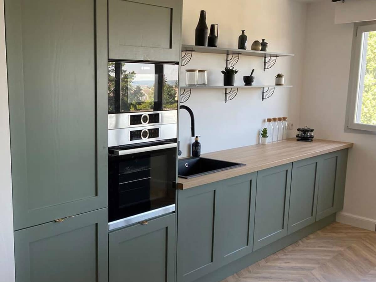 vous souhaitez rénover votre cuisine à belloy-en-france ? profitez de conseils personnalisés et d’artisans qualifiés pour transformer votre espace culinaire selon vos envies et votre budget.