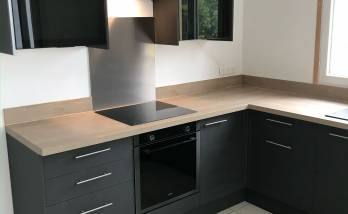 besoin de rénover votre cuisine à bussy-saint-georges ? profitez de nos conseils et services sur mesure pour transformer votre espace avec des professionnels qualifiés. demandez un devis gratuit !