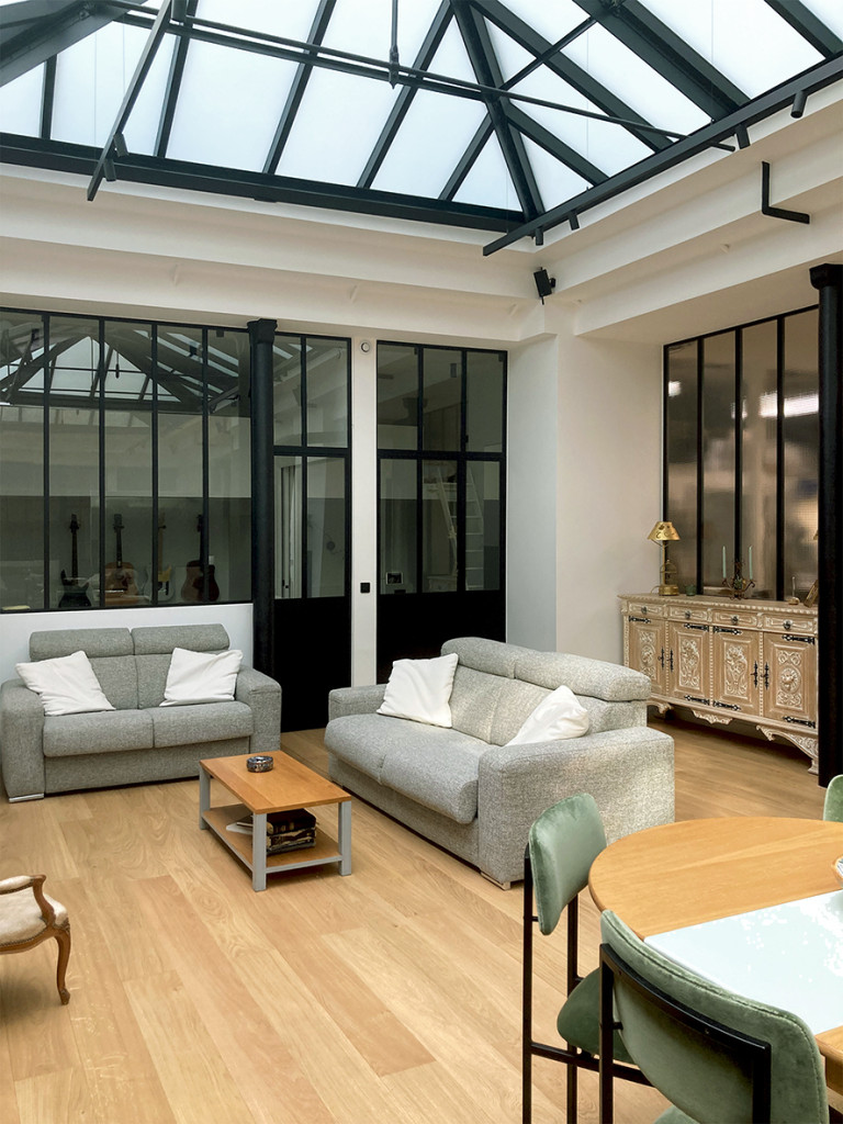 découvrez nos idées et conseils inspirants pour rénover un loft parisien en 2025 : tendances déco, astuces d'aménagement et solutions modernes pour transformer votre espace urbain avec style.