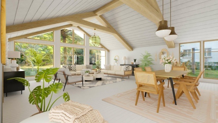 découvrez toutes les solutions et astuces pour rénover votre maison gratuitement en profitant d'aides, subventions et conseils d'experts. donnez un nouveau souffle à votre logement sans frais !