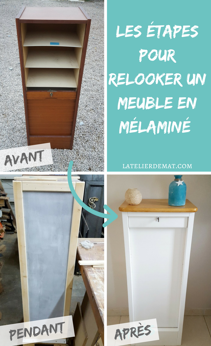 découvrez comment rénover facilement un meuble en mélaminé : astuces, conseils et étapes pour donner une seconde vie à votre mobilier, tout en préservant sa qualité et son esthétique.
