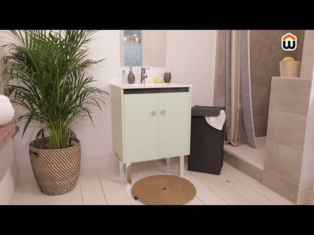 découvrez nos conseils et astuces pour rénover un meuble de salle de bain facilement. donnez une seconde vie à votre mobilier avec des idées déco tendances et des solutions pratiques.