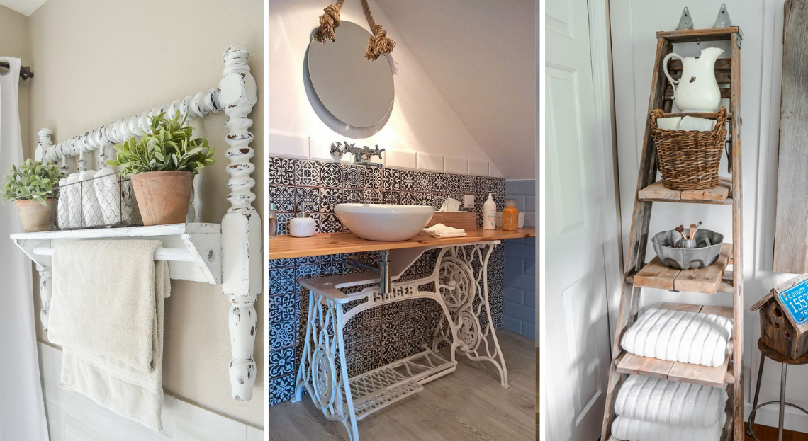 découvrez des astuces et conseils pratiques pour rénover un meuble de salle de bain et lui donner une seconde vie, tout en modernisant votre espace facilement et à petit budget.