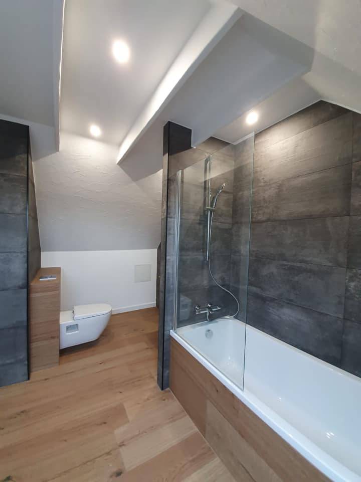 envie de rénover votre salle de bain à boissy-le-châtel ? découvrez nos conseils et solutions pour moderniser votre espace, améliorer le confort et valoriser votre habitation.