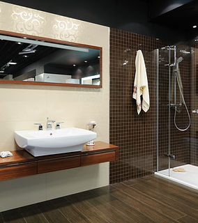 envie de rénover votre salle de bains à la courneuve (93120) ? découvrez nos conseils et solutions sur-mesure pour moderniser votre espace avec efficacité et style.