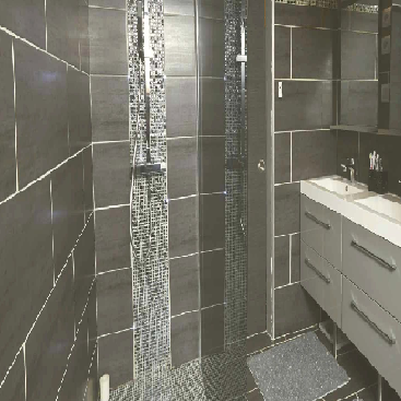 confiez la rénovation de votre salle de bains à des experts à la courneuve (93120). solutions personnalisées, devis gratuit et travaux rapides pour transformer votre espace selon vos envies.