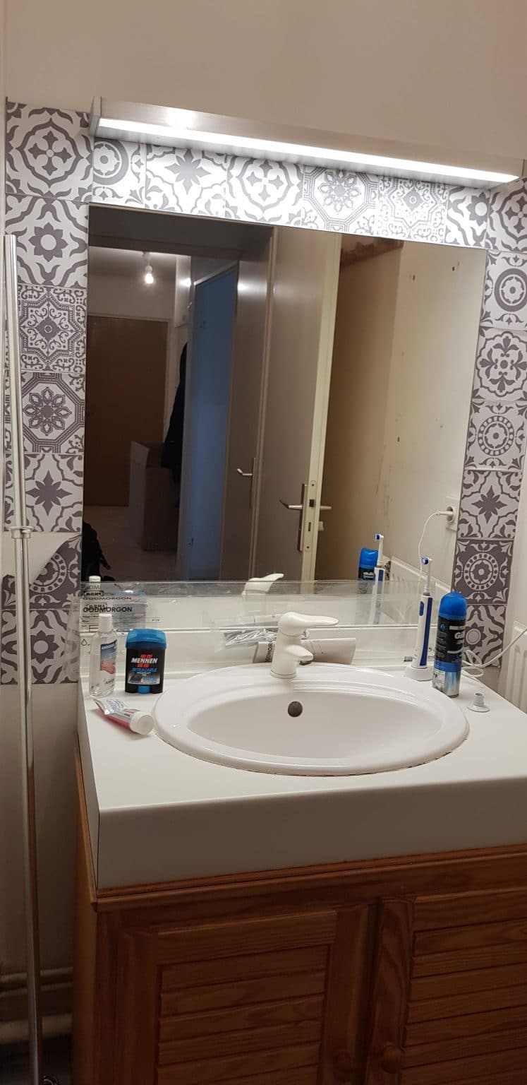 en 2025, transformez votre salle de bains à magny-les-hameaux grâce à nos conseils et services de rénovation. idées tendance, artisans qualifiés et budget maîtrisé pour un projet réussi.