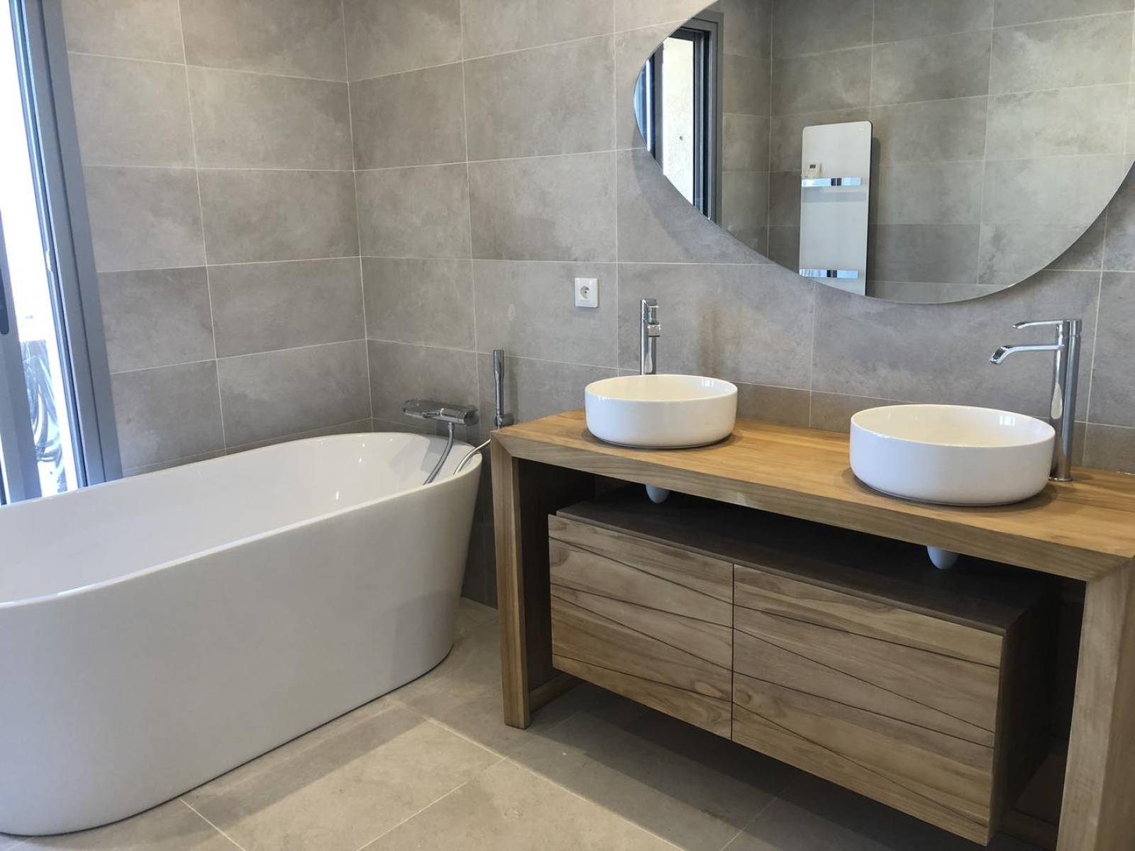 envie de rénover votre salle de bains à montévrain en 2025 ? découvrez nos conseils, astuces et idées pour moderniser votre espace selon les dernières tendances !