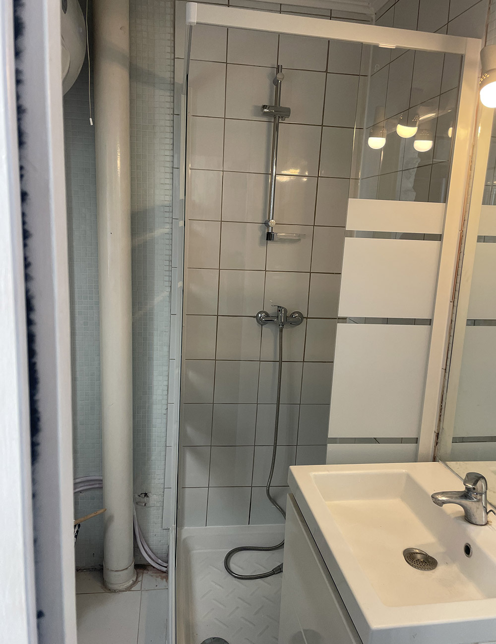 découvrez comment rénover votre salle de bains à montévrain en 2025 : idées, conseils, solutions sur mesure et accompagnement par des professionnels pour transformer votre espace selon vos envies.