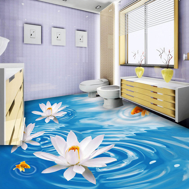 découvrez comment la résine transforme votre salle de bain : conseils, avantages et idées déco pour un espace moderne, durable et facile à entretenir.