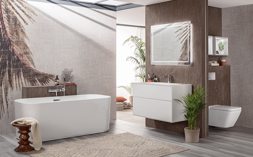 découvrez nos offres de salles de bain complètes à prix attractif. conseils, exemples de budgets et options pour tous les projets. comparez, choisissez et réalisez la salle de bain de vos rêves au meilleur prix.