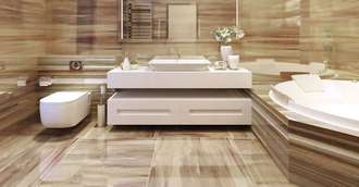 découvrez tous les prix pour une salle de bain complète : équipements, installation et aménagement. comparez les tarifs pour créer la salle de bain de vos rêves selon votre budget.