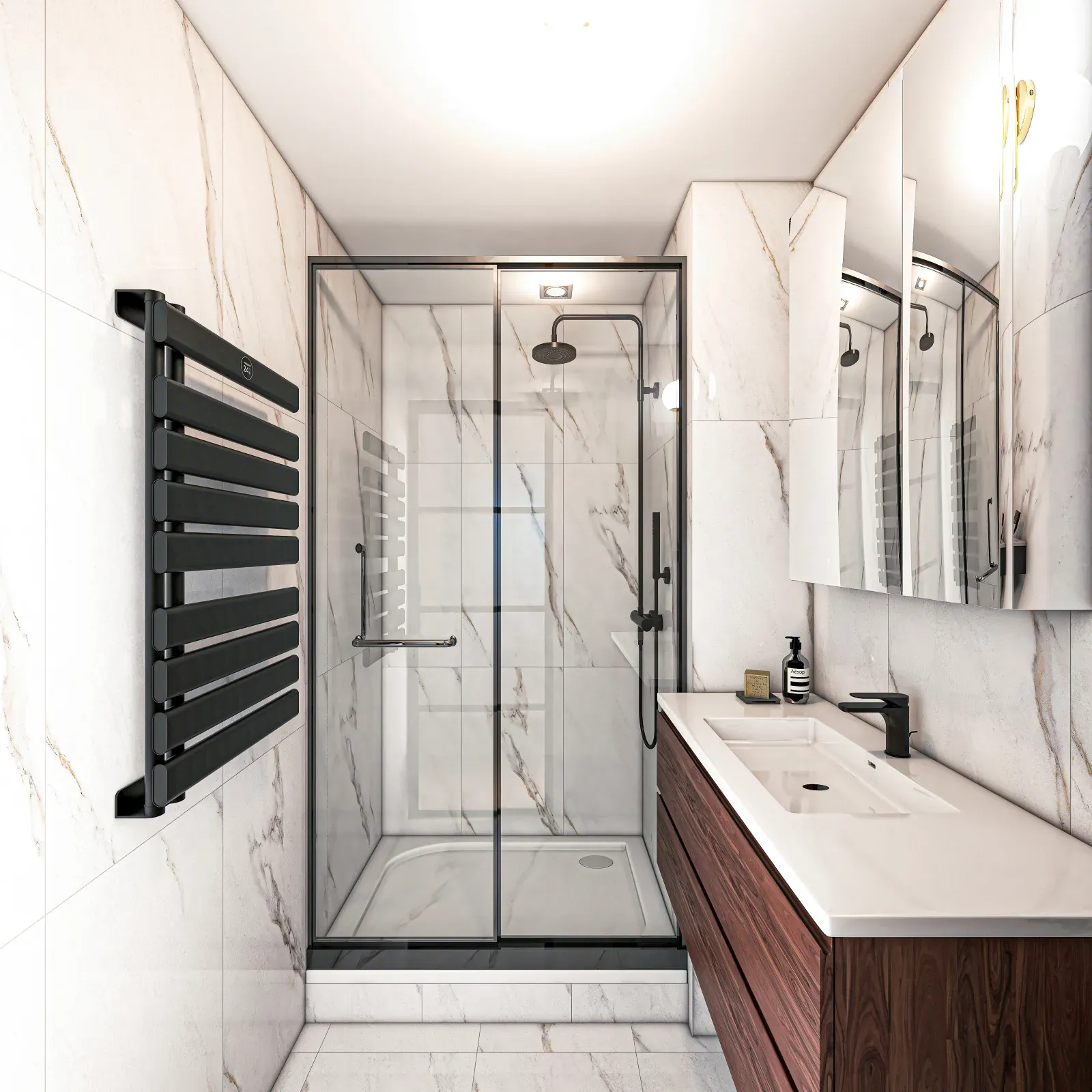 découvrez les étapes clés pour réussir l’aménagement ou la rénovation de votre salle de bain. de la planification aux finitions, suivez nos conseils pratiques pour un espace fonctionnel et agréable.