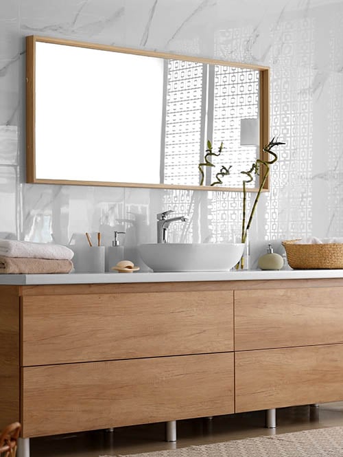créez la salle de bain sur-mesure de vos rêves avec des solutions personnalisées, du design à l'installation. profitez d'un espace unique, adapté à vos besoins et à votre style.