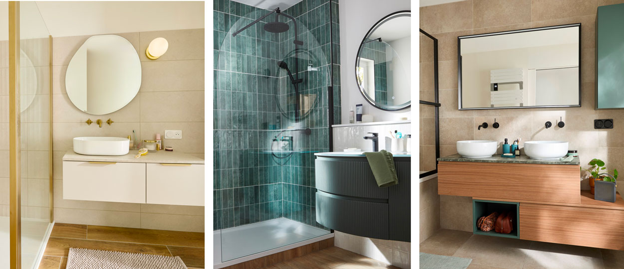 découvrez les tendances salle de bains 2025 : idées d’aménagement modernes, matériaux innovants et conseils déco pour créer un espace bien-être à la fois élégant et fonctionnel.