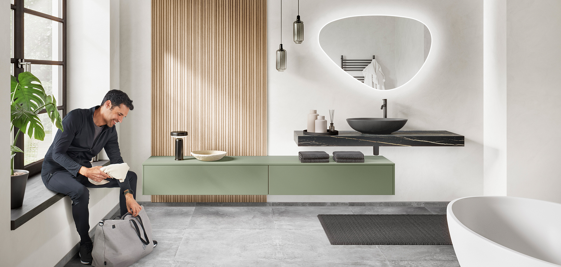découvrez les tendances salle de bains 2025 : couleurs modernes, équipements innovants et idées déco pour transformer votre espace en un lieu de bien-être élégant et fonctionnel.