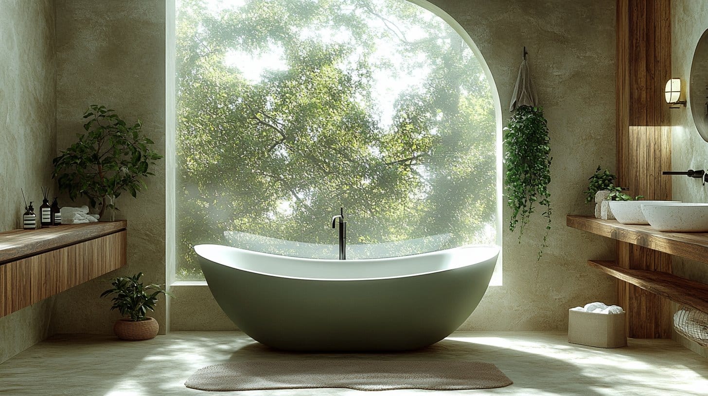 découvrez les tendances 2025 pour une salle de bains moderne à courtry : design épuré, matériaux innovants, et équipements haut de gamme pour une pièce fonctionnelle et élégante.