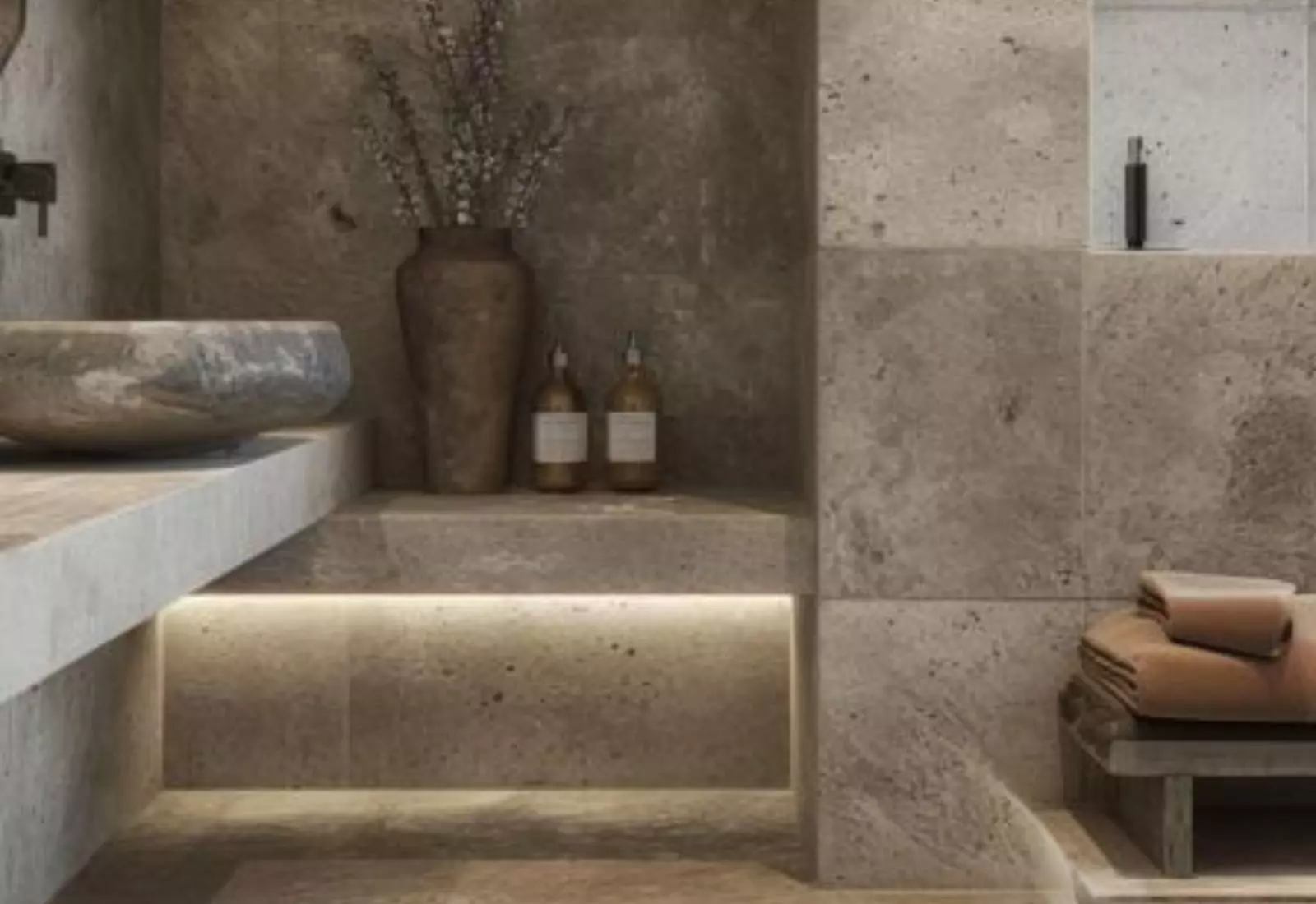 découvrez les dernières tendances salle de bains 2025 : couleurs, matériaux innovants, aménagements modernes et idées déco pour créer un espace élégant et fonctionnel.