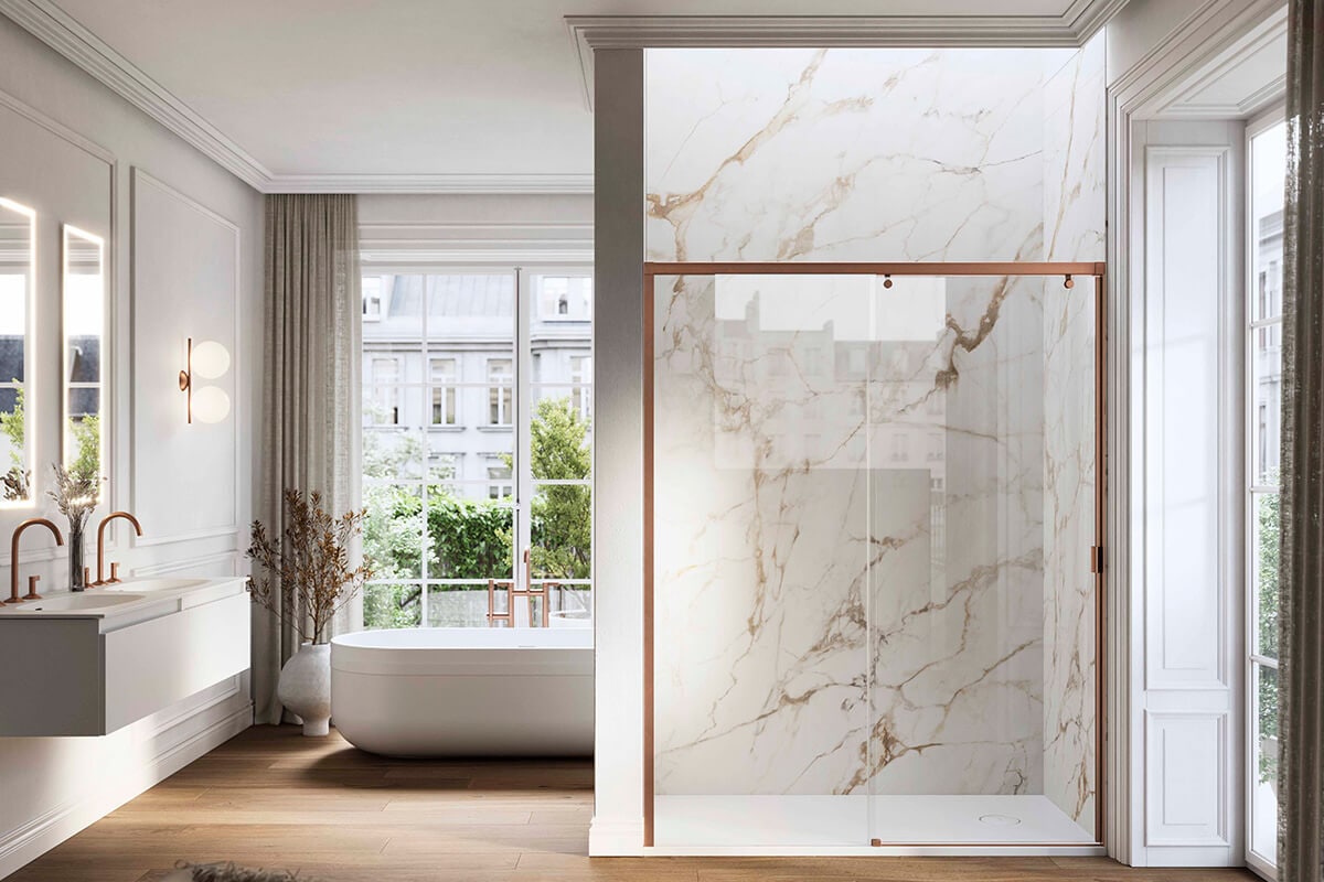 découvrez les tendances incontournables pour une salle de bains moderne en 2025 : couleurs, matériaux, aménagements et astuces déco pour un espace à la fois design et fonctionnel.