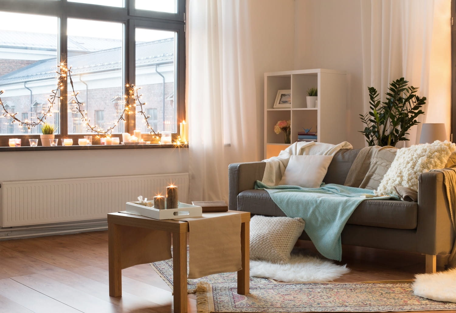 découvrez comment aménager un salon cosy avec nos conseils déco, idées d’aménagement et inspirations pour créer un espace chaleureux, confortable et tendance.