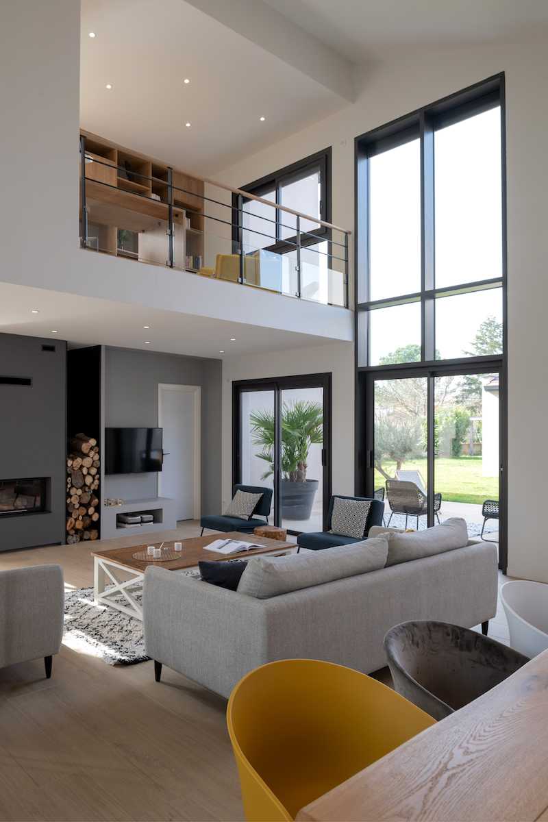 découvrez des idées et inspirations pour un salon rénové : conseils déco, aménagement moderne et astuces pour transformer votre espace de vie avec style et fonctionnalité.