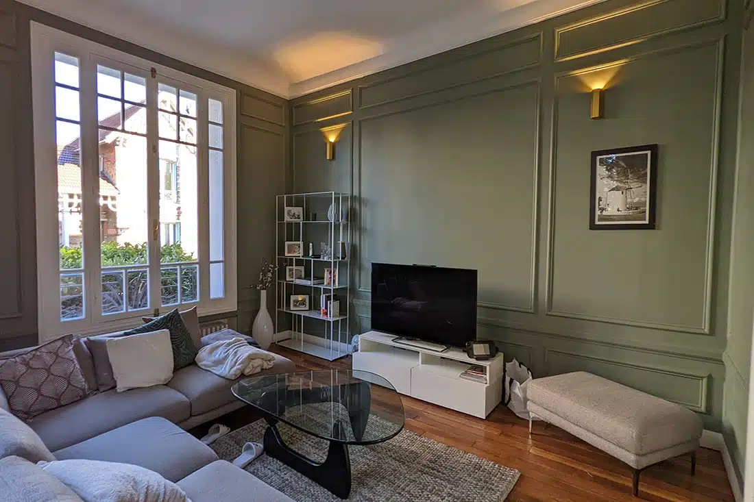 découvrez nos conseils et inspirations pour un salon rénové, transformez votre espace de vie avec des idées déco modernes et des astuces d’aménagement efficaces.