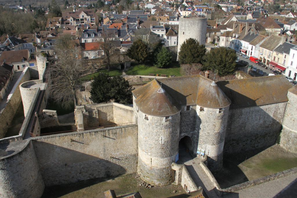 découvrez les secrets fascinants de dourdan : histoire, patrimoine, lieux insolites et anecdotes méconnues à explorer dans cette charmante ville d’île-de-france.