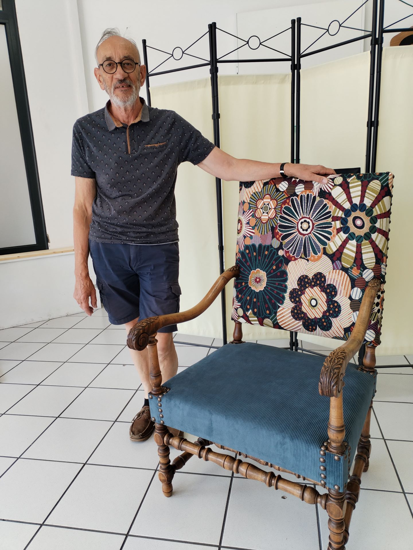 découvrez nos stages de formation en fauteuil roulant à paris : perfectionnez vos techniques de déplacement, gagnez en autonomie et profitez d’un accompagnement personnalisé par des experts.