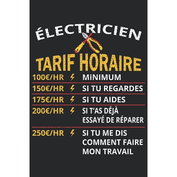 découvrez les tarifs moyens d'un électricien, les facteurs qui influencent le coût d'une intervention et des conseils pour obtenir un devis précis pour tous vos travaux d'électricité.