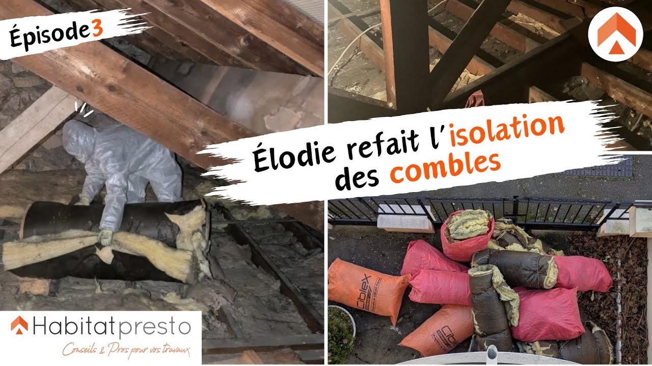 découvrez les tarifs pour l'isolation des combles et faites des économies d'énergie. conseils, prix au m2 et devis gratuits pour isoler efficacement vos combles perdus ou aménagés.
