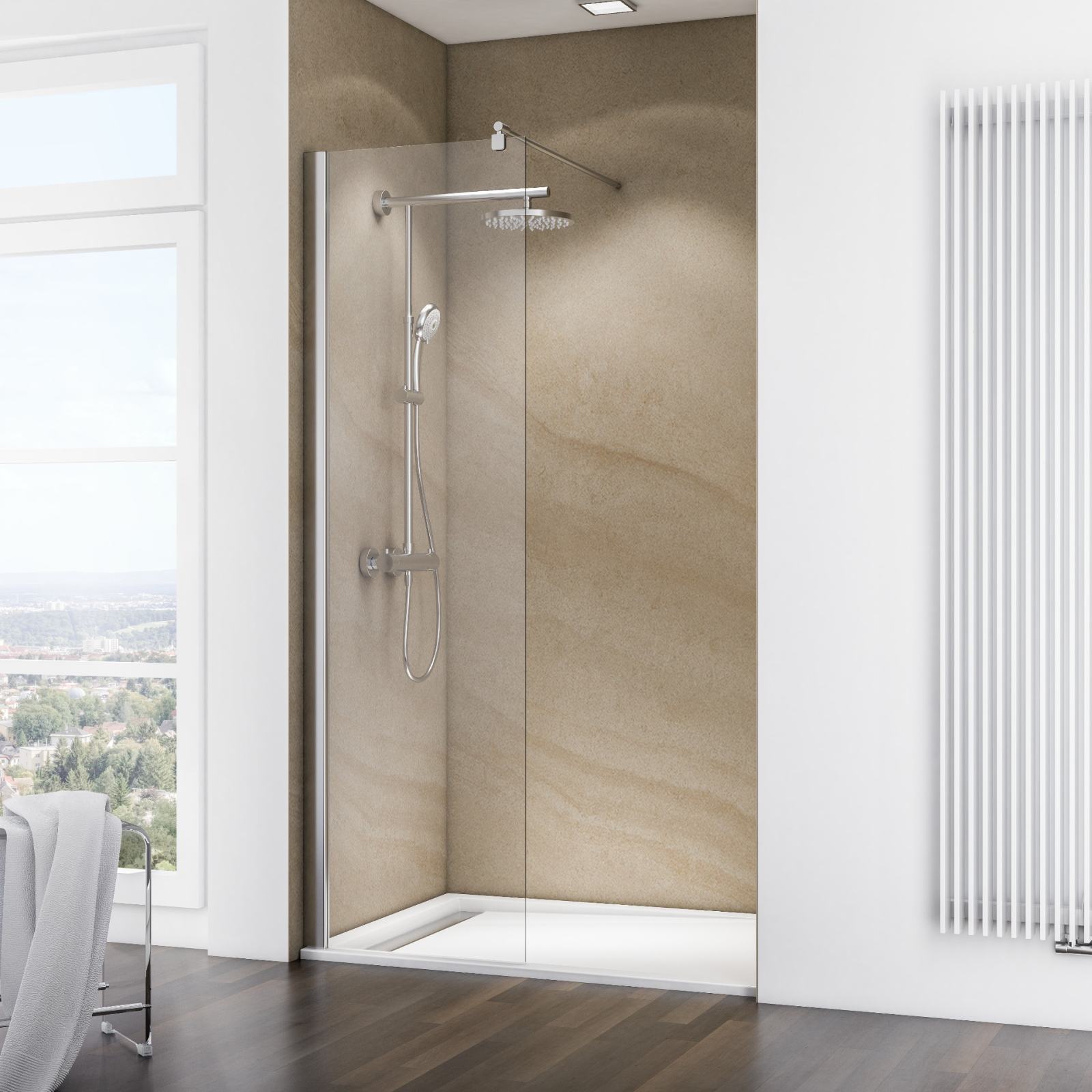 découvrez les tarifs des parois de douche : prix moyens, conseils pour bien choisir, comparatif des modèles et astuces pour trouver la paroi idéale adaptée à votre budget.