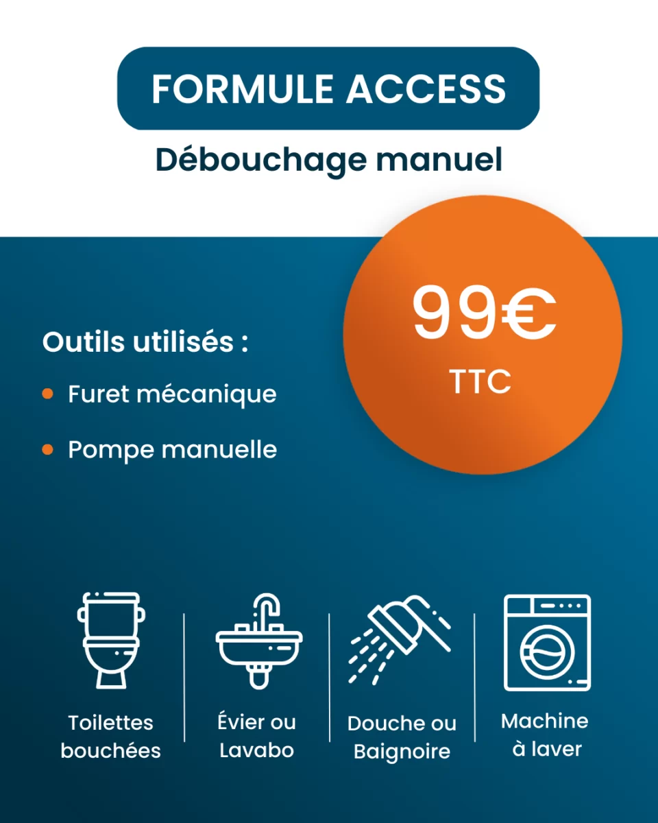 découvrez les tarifs d'un plombier : prix des interventions courantes, conseils pour estimer le coût de vos travaux de plomberie et astuces pour bien choisir votre professionnel.