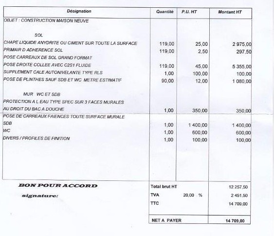 découvrez nos conseils et estimations pour connaître le tarif de la pose de carrelage au mètre carré. comparez les prix, les facteurs influant sur le coût et trouvez le professionnel adapté à votre projet.