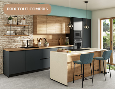 découvrez les différents tarifs pour la pose d'une cuisine, les facteurs qui influencent le prix et les conseils pour optimiser votre budget. comparez les offres et choisissez le professionnel adapté à vos besoins.