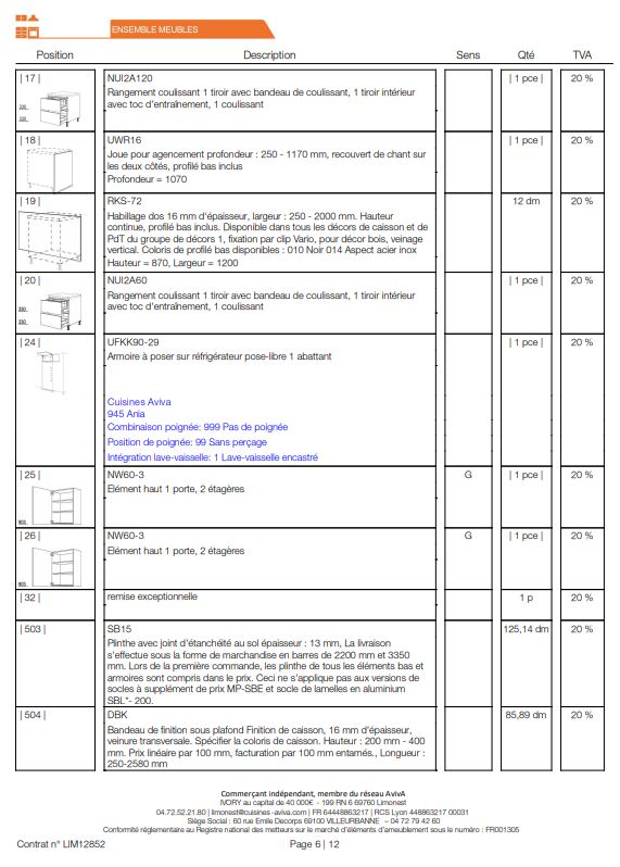 découvrez tout sur le tarif de pose d'une cuisine : prix moyens, facteurs influençant le coût, et conseils pour estimer votre budget installation. guide complet pour bien préparer votre projet cuisine.