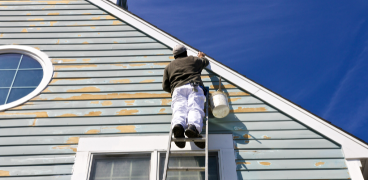 tarif ravalement découvrez tout ce qu'il faut savoir sur le tarif d'un ravalement de façade : prix au m2, facteurs de variation et conseils pour bien estimer votre budget avant de lancer vos travaux.